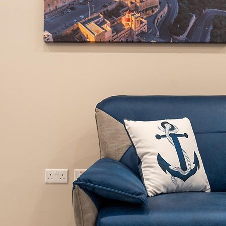 Aloha - Village Apartment 2 Bedroom In المليحة المظهر الخارجي الصورة