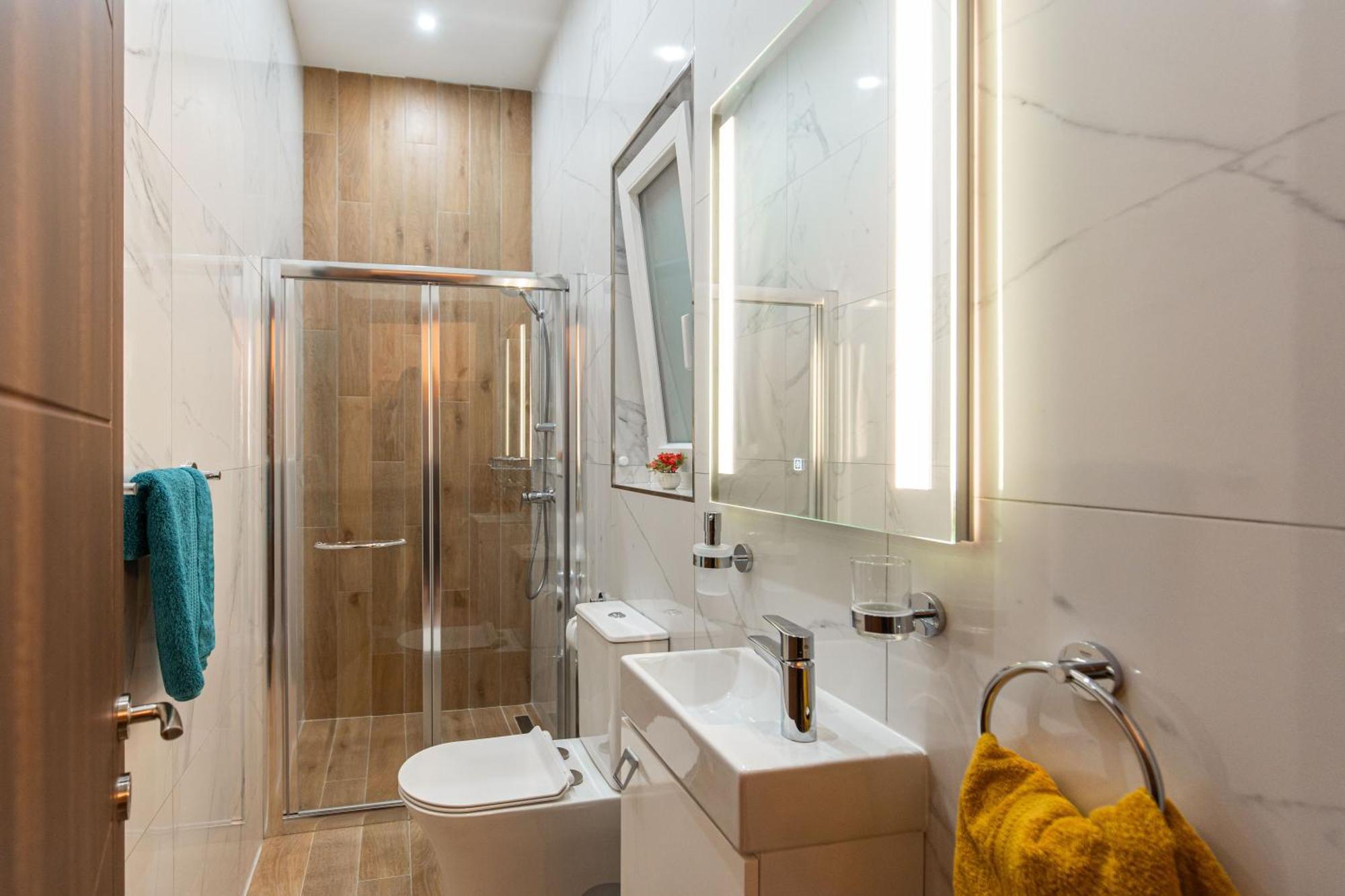 Aloha - Village Apartment 2 Bedroom In المليحة المظهر الخارجي الصورة