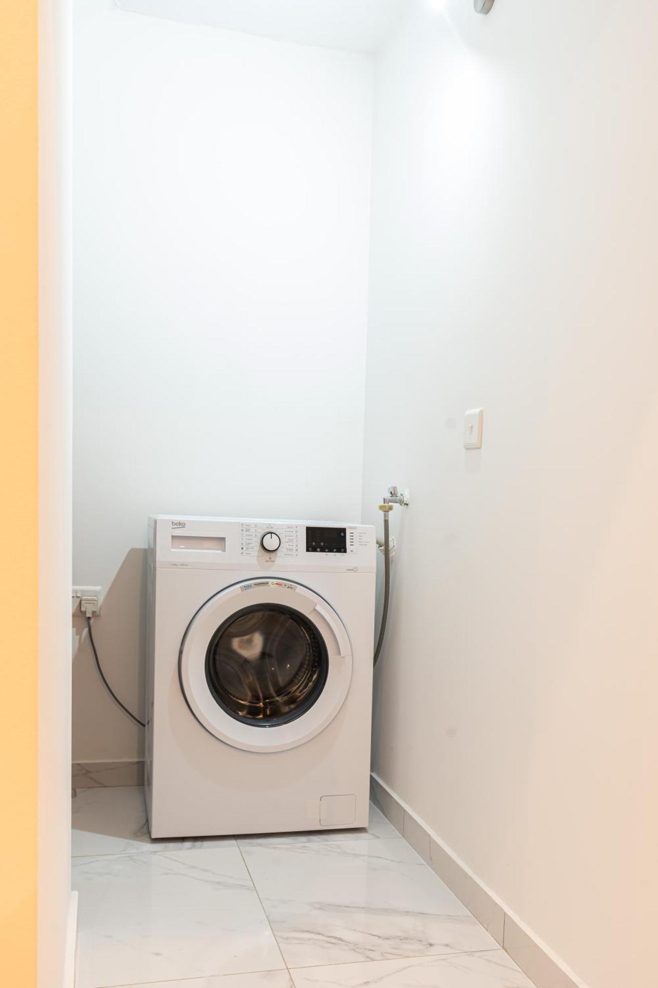 Aloha - Village Apartment 2 Bedroom In المليحة المظهر الخارجي الصورة