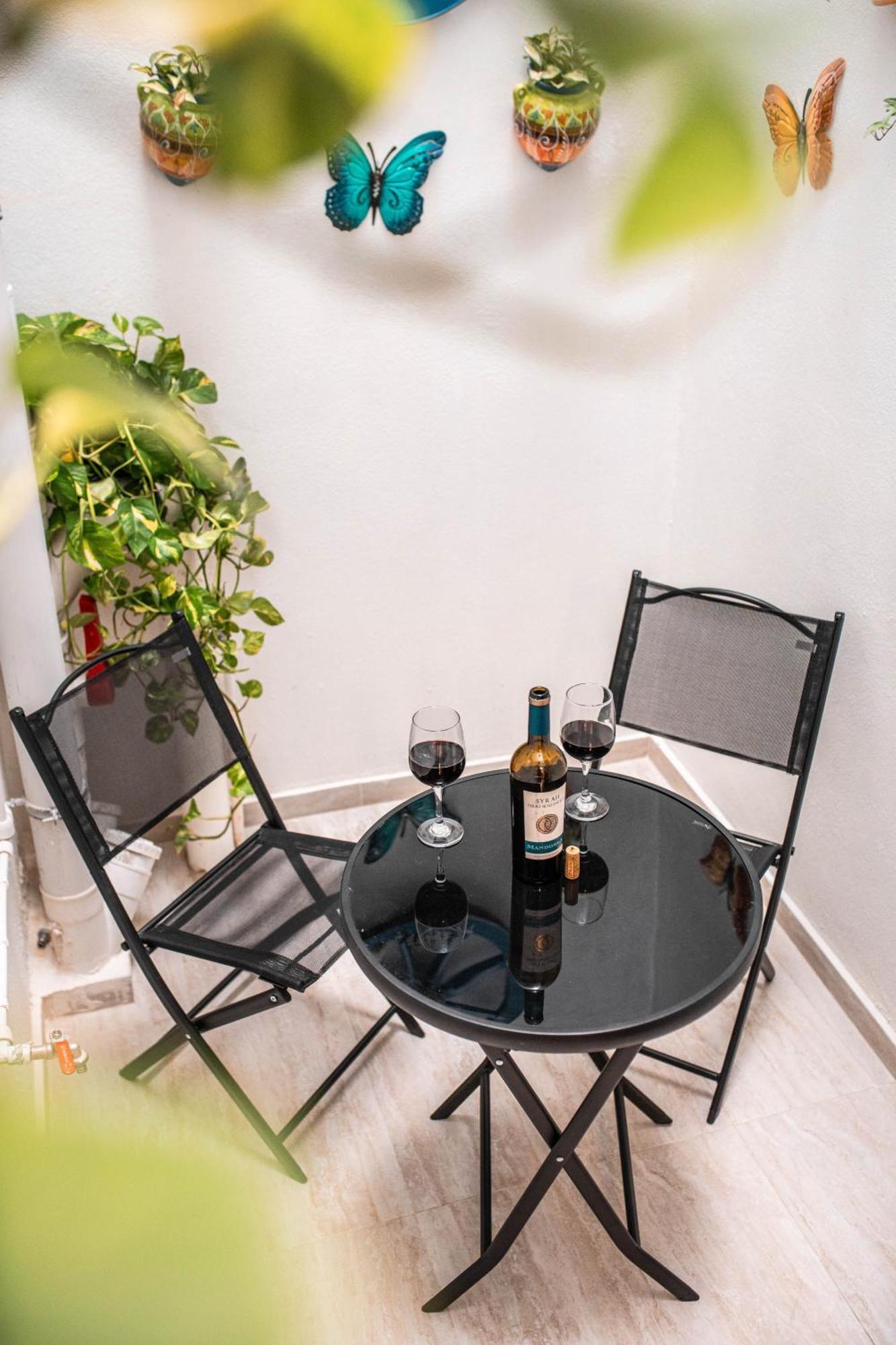 Aloha - Village Apartment 2 Bedroom In المليحة المظهر الخارجي الصورة